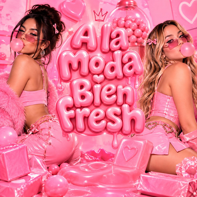 A la Moda bien Fresh