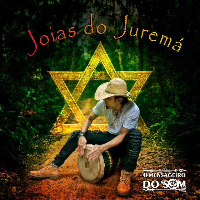 Joias do Juremá cover art