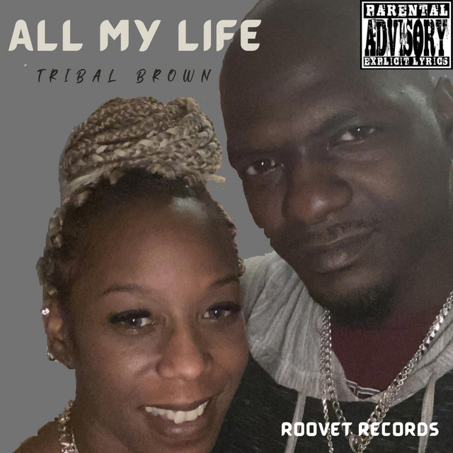 All My Life cover art