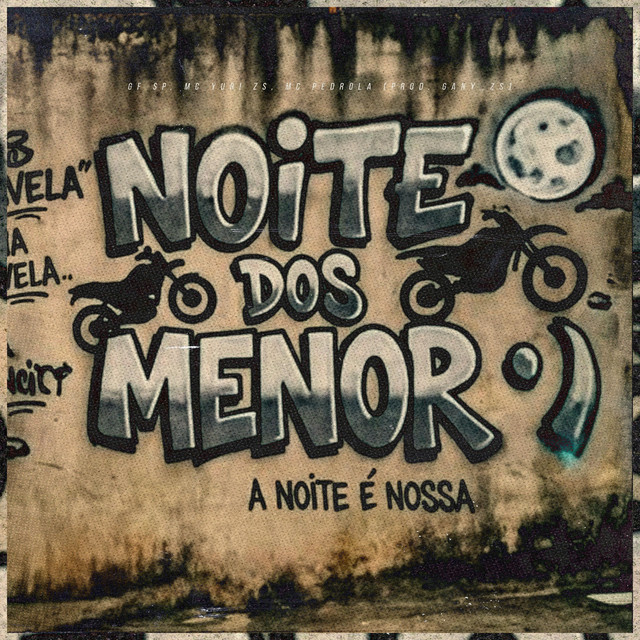Noite Dos Menor