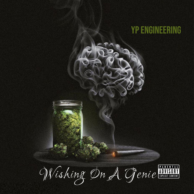 Wishing On A Genie - Single by YP Engineering | Spotify