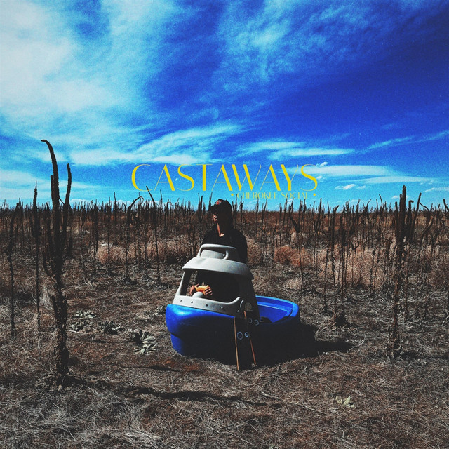 CASTAWAYS album image