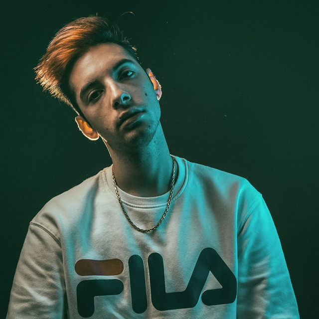 Solero - Single by IronMich | Spotify