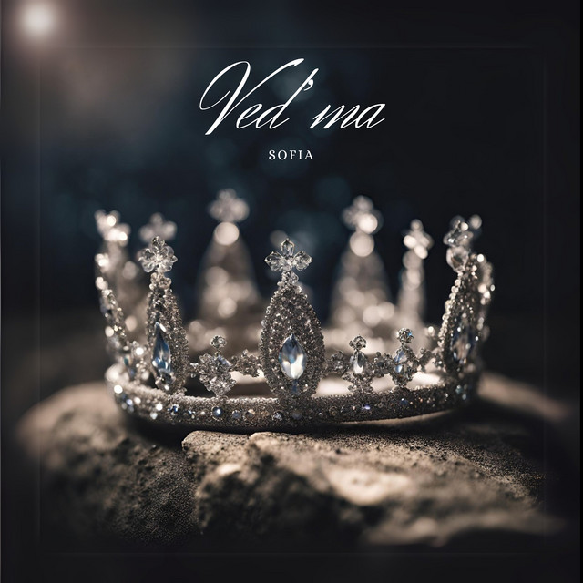 Vedma cover art