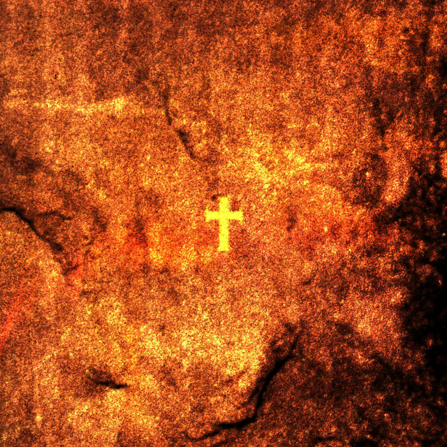 Here cover art