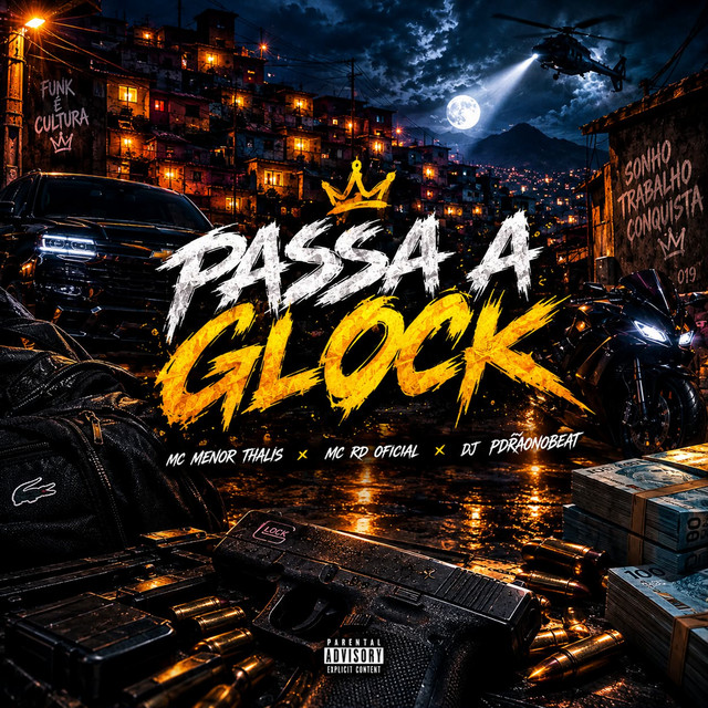 Passa A Glock