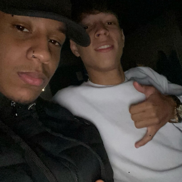 eu comi ela uma vez eletrofunk