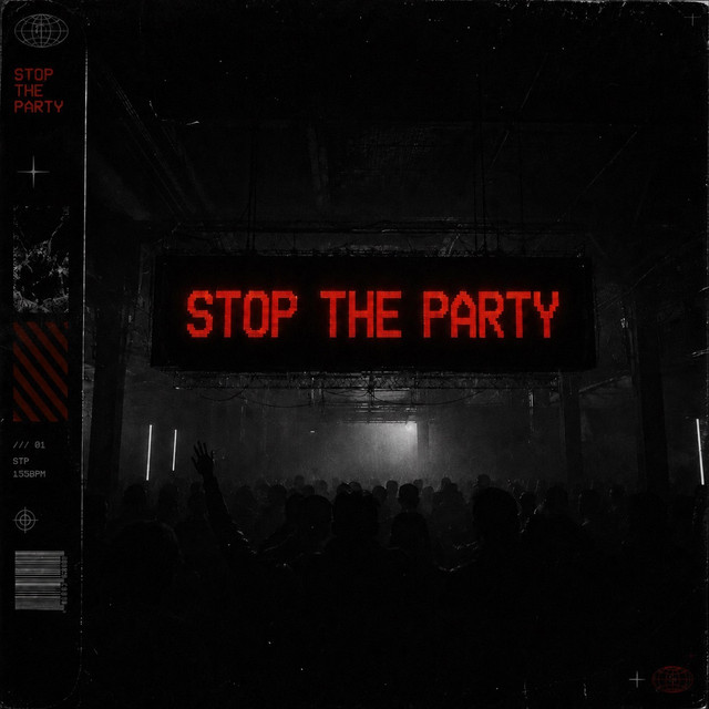 Stop the Party