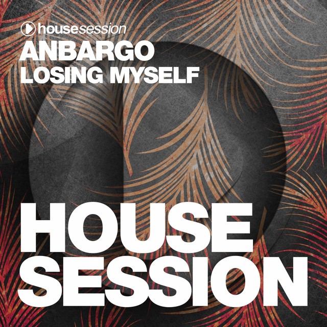 Losing Myself album art