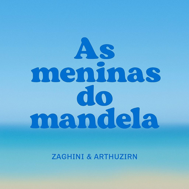As Meninas Do Mandela