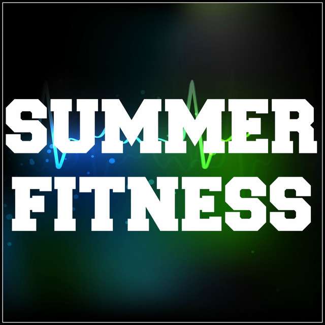 Summer Fitness cover art
