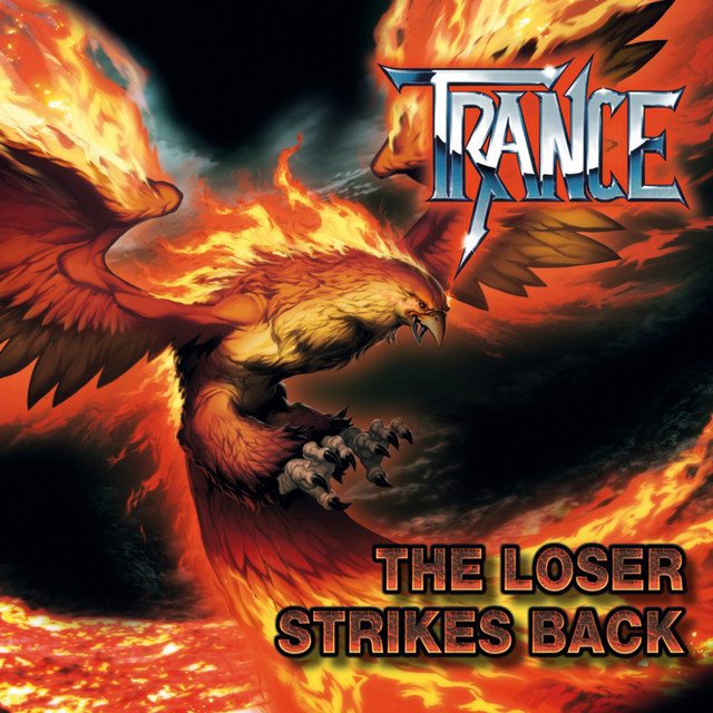 The Loser Strikes Back cover art