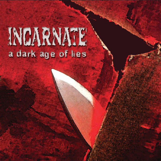 A Dark Age of Lies cover