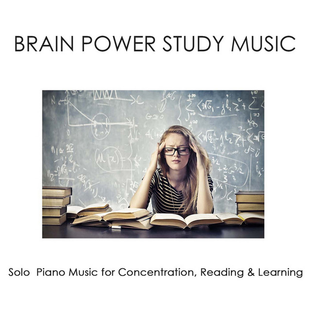 Exam Study - song and lyrics by Study Music Entrainment | Spotify