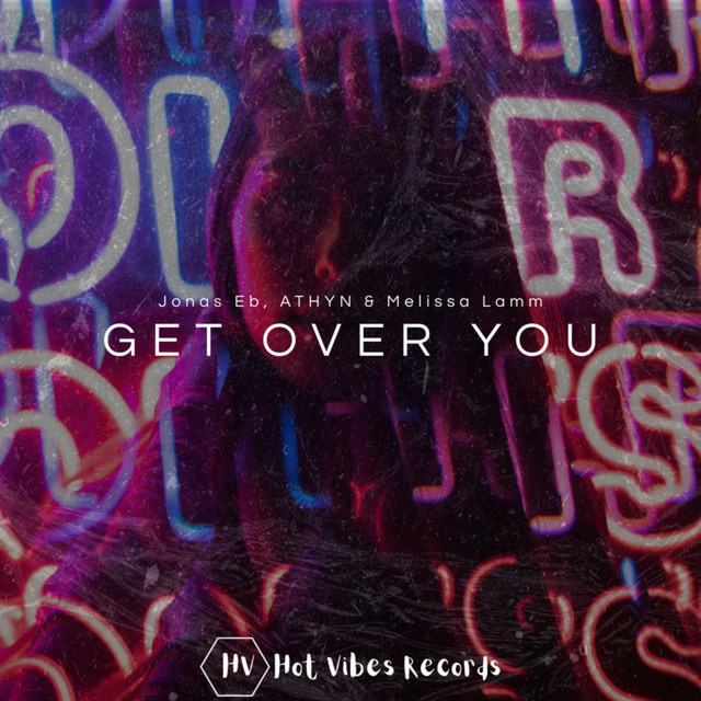 Get over You cover