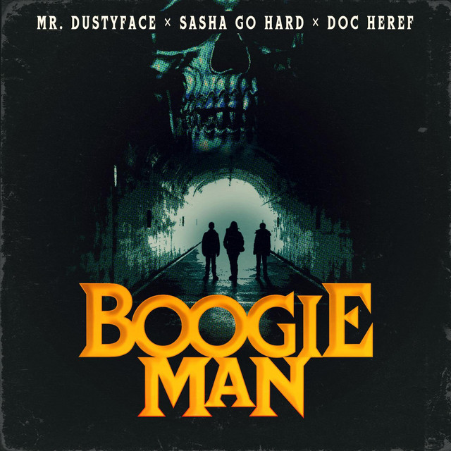 Boogieman - Radio Edit