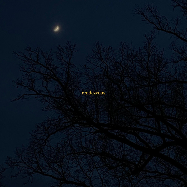 Rendezvous cover art