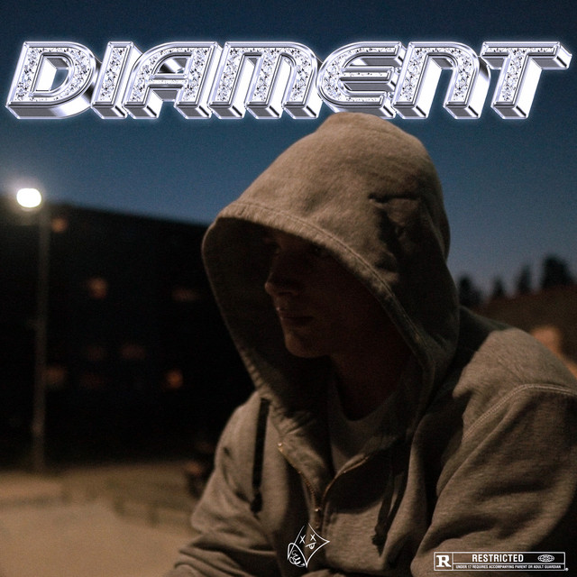 Diament cover art