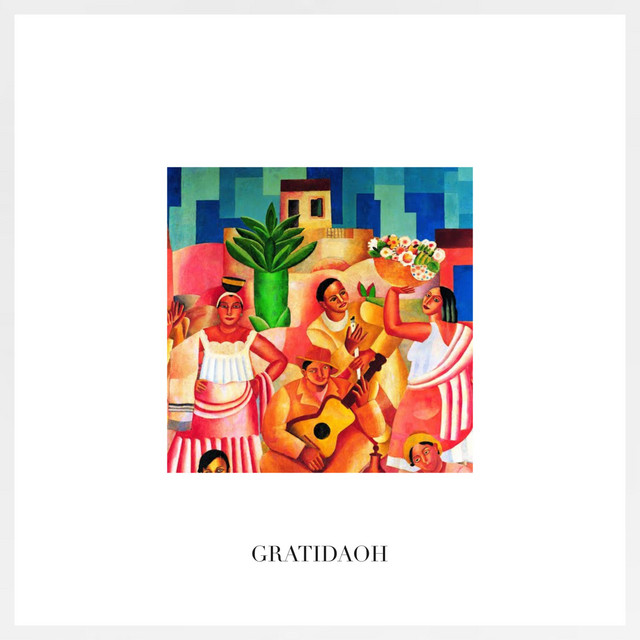 GRATIDAOH cover art