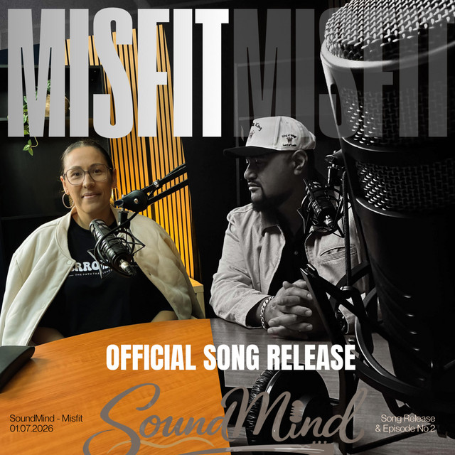 SNDMND | Soundmind Music