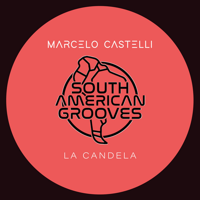 La Candela - Loko Remix cover art