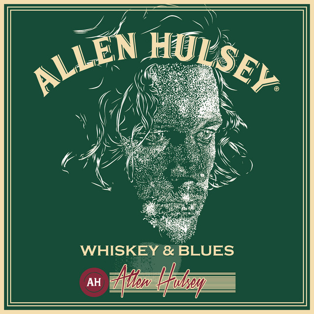 Whiskey & Blues cover art