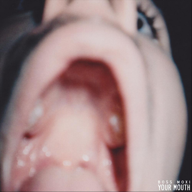 Your Mouth cover