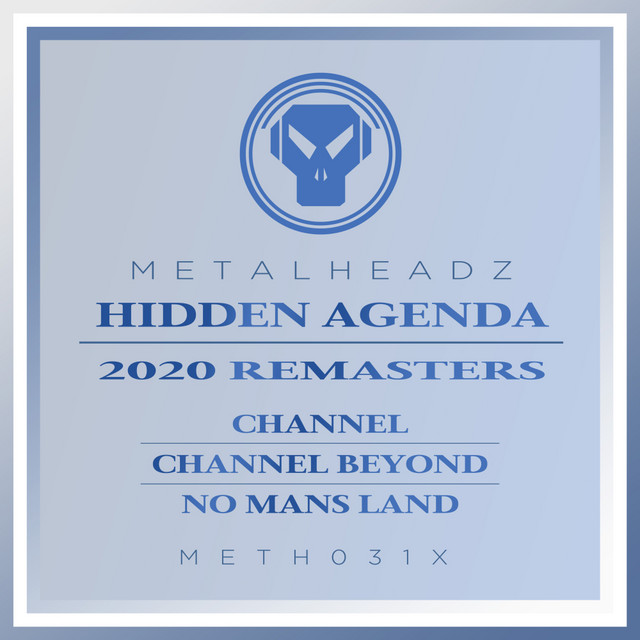 Channel cover art