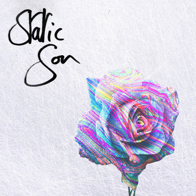 Synchronicity's Child - Single by Static Son | Spotify