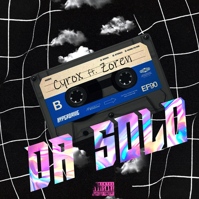 Da Solo - Single by Cyrox | Spotify