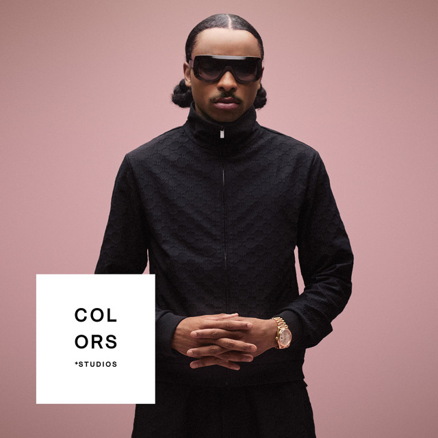 RIEN D'EXCEPTIONNEL - A COLORS SHOW album image