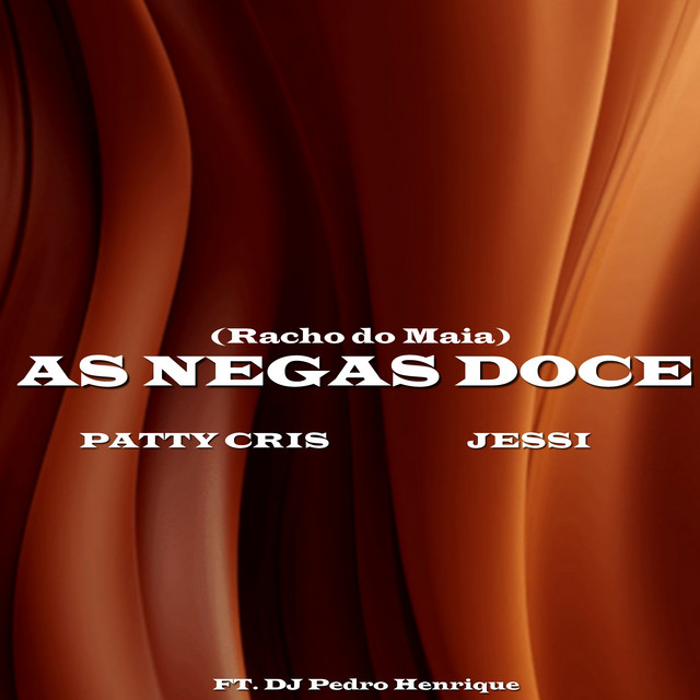 As Negas Doce (Rancho do Maia)