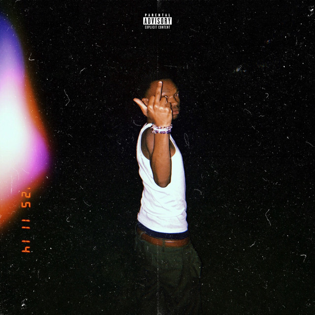G-WEST, HILLSIDE. cover art