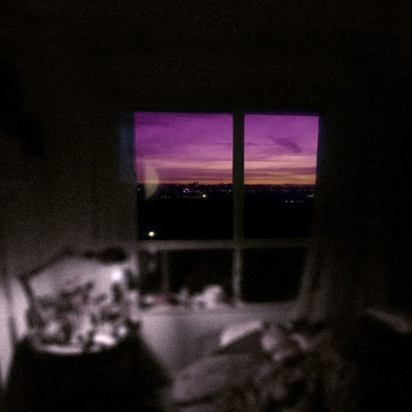 Lost Heart cover art