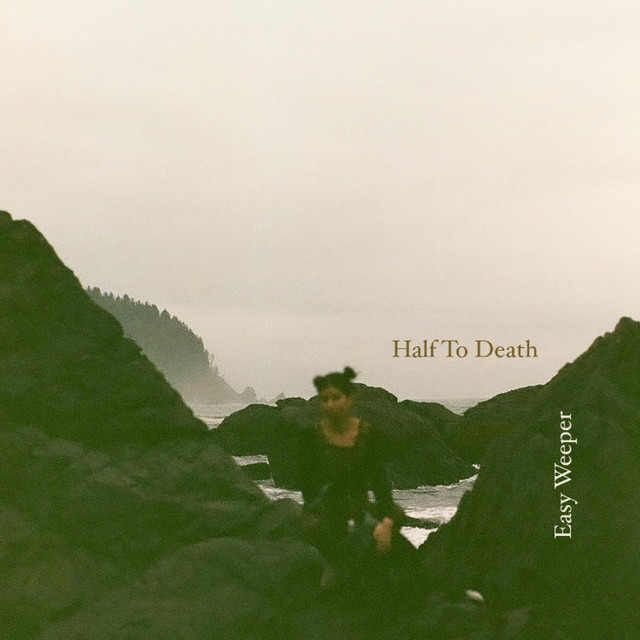 Half To Death cover art