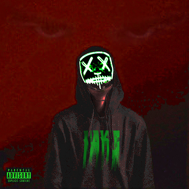 Bloody Revenge cover art