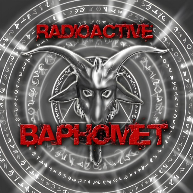 Radioactive