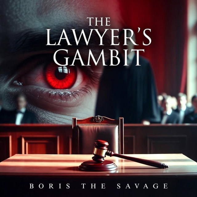 The Lawyer's Gambit
