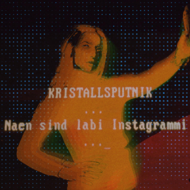 Kristallsputnik