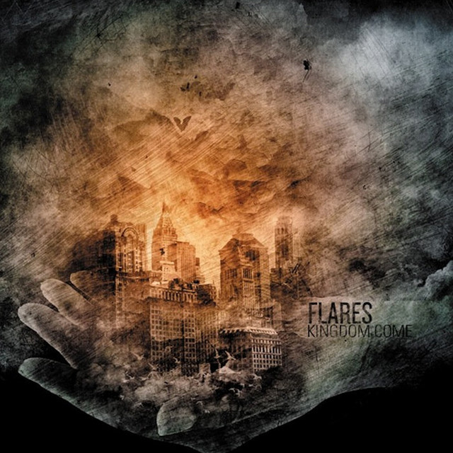 Kingdom Come (single)