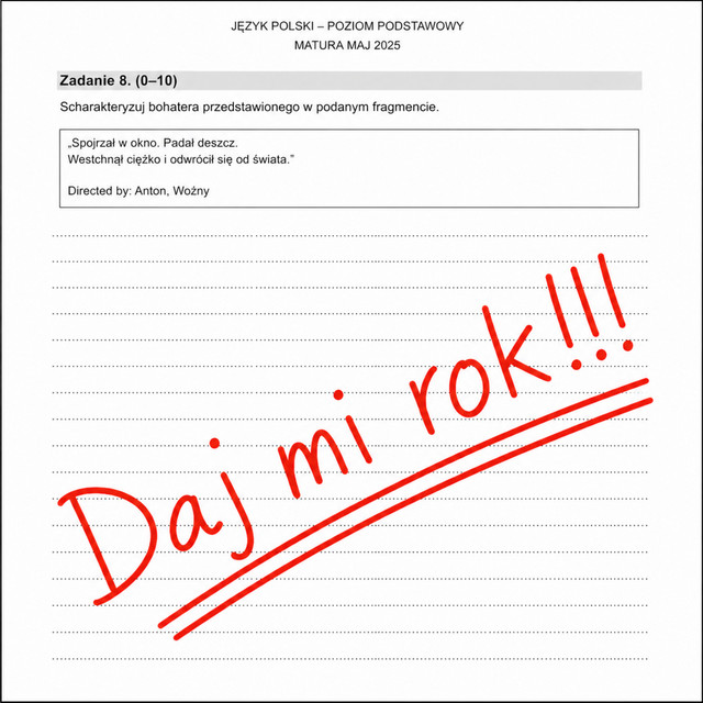 Rok cover art