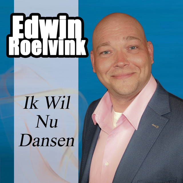 Ik Wil Nu Dansen cover