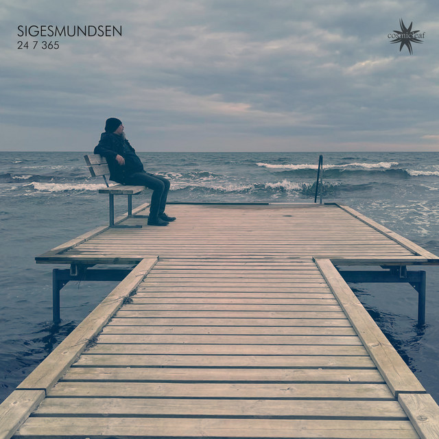 24 7 365 Song And Lyrics By Sigesmundsen Spotify