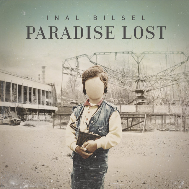 Paradise Lost cover art