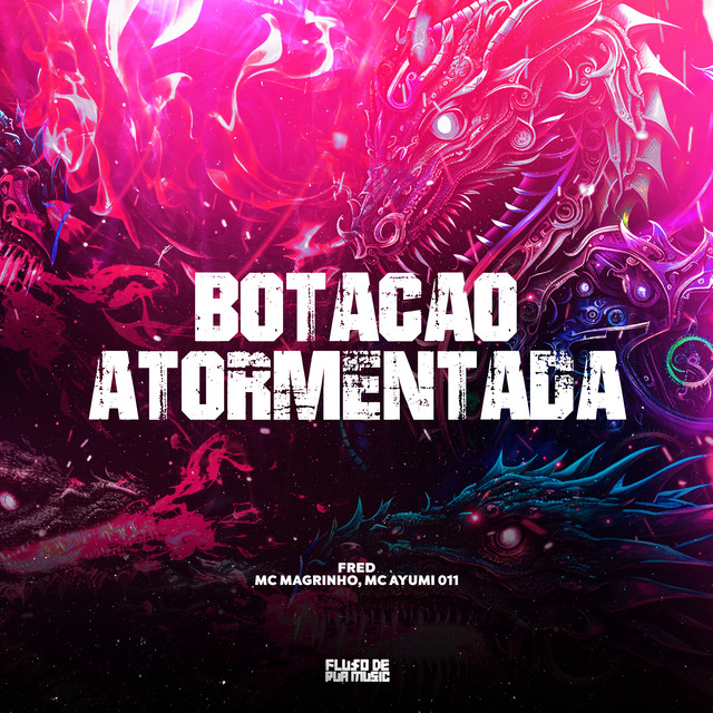 Botação Atormentada