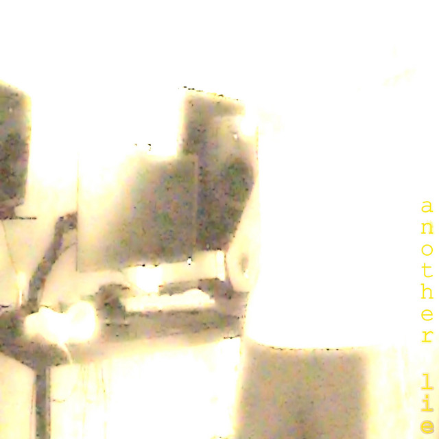another lie cover art