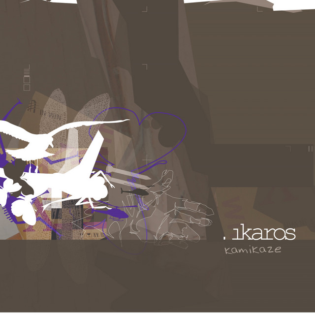 Pátria cover art