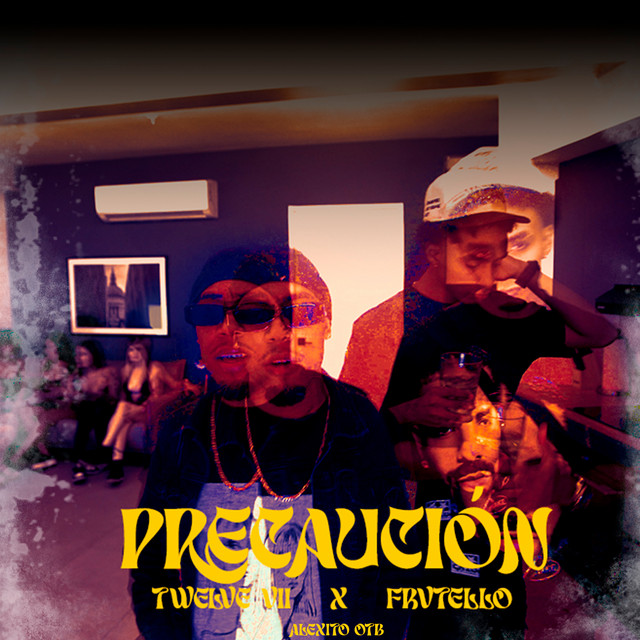 Precaución