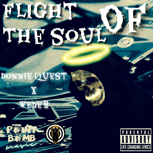 Flight Of The Soul