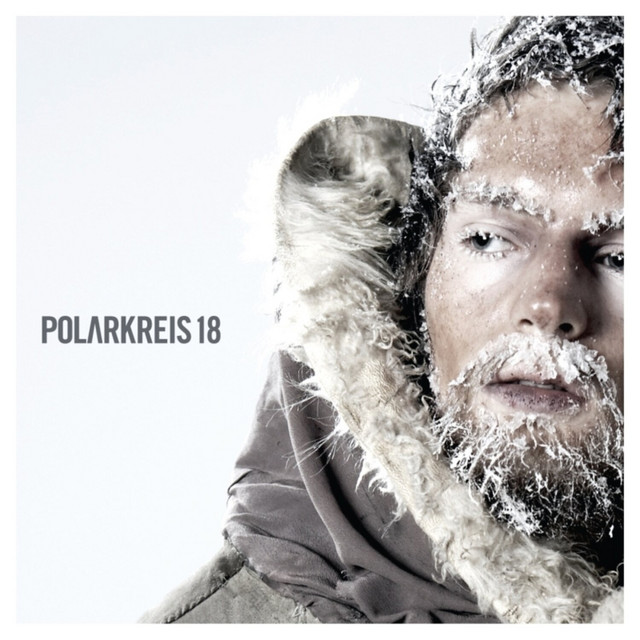 Polarkreis 18 cover art